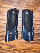 Smith & Wesson Model 59 9MM with box - 9 of 18