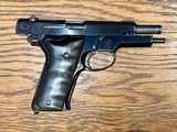 Smith & Wesson Model 59 9MM with box - 4 of 18