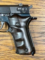 Smith & Wesson Model 59 9MM with box - 13 of 18