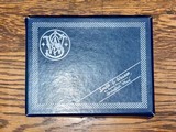 Smith & Wesson Model 59 9MM with box - 3 of 18