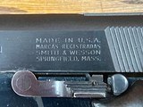 Smith & Wesson Model 59 9MM with box - 8 of 18