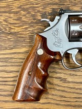 Smith & Wesson 629-3 .44 Magnum Carpenter Technology Corporation Commemorative w/ Original Box and Hardcase - 17 of 20