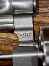 Smith & Wesson 629-3 .44 Magnum Carpenter Technology Corporation Commemorative w/ Original Box and Hardcase - 13 of 20