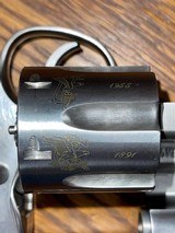 Smith & Wesson 629-3 .44 Magnum Carpenter Technology Corporation Commemorative w/ Original Box and Hardcase - 5 of 20