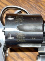 Smith & Wesson 629-3 .44 Magnum Carpenter Technology Corporation Commemorative w/ Original Box and Hardcase - 15 of 20