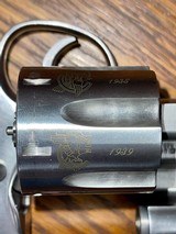 Smith & Wesson 629-3 .44 Magnum Carpenter Technology Corporation Commemorative w/ Original Box and Hardcase - 10 of 20