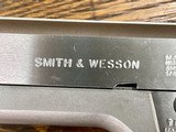 Smith & Wesson Model 645 .45 ACP - 15 of 19