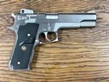 Smith & Wesson Model 645 .45 ACP - 1 of 19