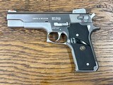 Smith & Wesson Model 645 .45 ACP - 2 of 19