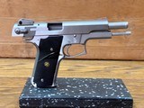 Smith & Wesson Model 645 .45 ACP - 12 of 19