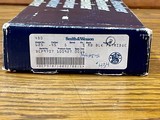 Smith & Wesson Model 625-3 4" with additional 5" barrel .45 ACP - 21 of 25