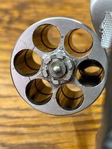 Smith & Wesson Model 625-3 4" with additional 5" barrel .45 ACP - 8 of 25