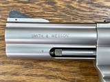 Smith & Wesson Model 625-3 4" with additional 5" barrel .45 ACP - 6 of 25