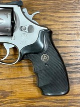 Smith & Wesson Model 625-3 4" with additional 5" barrel .45 ACP - 12 of 25