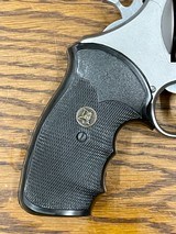 Smith & Wesson Model 625-3 4" with additional 5" barrel .45 ACP - 9 of 25