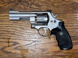 Smith & Wesson Model 625-3 4" with additional 5" barrel .45 ACP - 2 of 25