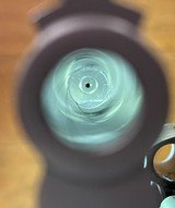 Smith & Wesson Model 625-3 4" with additional 5" barrel .45 ACP - 16 of 25