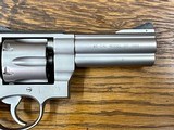 Smith & Wesson Model 625-3 4" with additional 5" barrel .45 ACP - 13 of 25