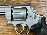 Smith & Wesson Model 625-3 4" with additional 5" barrel .45 ACP - 11 of 25