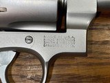 Smith & Wesson Model 625-3 4" with additional 5" barrel .45 ACP - 17 of 25