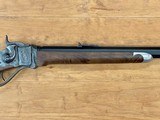 Shiloh-Sharps Model 1874 "Quigley" .45-70 - 19 of 24