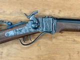Shiloh-Sharps Model 1874 "Quigley" .45-70 - 3 of 24
