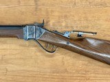 Shiloh-Sharps Model 1874 "Quigley" .45-70 - 16 of 24