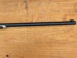 Shiloh-Sharps Model 1874 "Quigley" .45-70 - 20 of 24