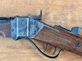 Shiloh-Sharps Model 1874 "Quigley" .45-70 - 6 of 24