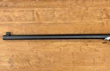 Shiloh-Sharps Model 1874 "Quigley" .45-70 - 5 of 24