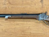 Shiloh-Sharps Model 1874 "Quigley" .45-70 - 13 of 24