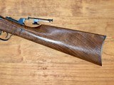 Shiloh-Sharps Model 1874 "Quigley" .45-70 - 21 of 24