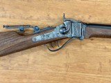 Shiloh-Sharps Model 1874 "Quigley" .45-70 - 15 of 24