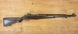 Winchester M1 Garand - June 1943 .30-06 - 1 of 20