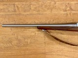 Ruger M77 MK II .222 Carpenter Technology Corp Commemorative w/ box and papers - 5 of 24