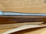 Ruger M77 MK II .222 Carpenter Technology Corp Commemorative w/ box and papers - 19 of 24