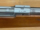 Ruger M77 MK II .222 Carpenter Technology Corp Commemorative w/ box and papers - 3 of 24