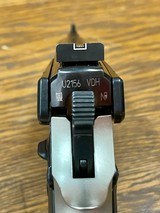 Wolf Ultramatic Competition 9MM SV (Short Version) - 8 of 14