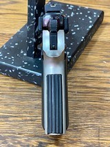 Wolf Ultramatic Competition 9MM SV (Short Version) - 6 of 14