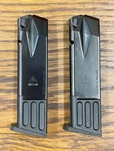 Wolf Ultramatic Competition 9MM SV (Short Version) - 13 of 14