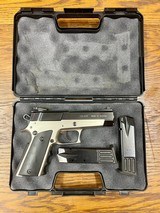 Wolf Ultramatic Competition 9MM SV (Short Version) - 11 of 14