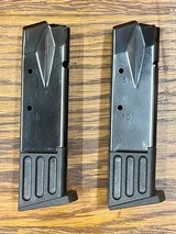 Wolf Ultramatic Competition 9MM SV (Short Version) - 14 of 14