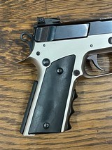 Wolf Ultramatic Competition 9MM SV (Short Version) - 10 of 14