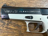Wolf Ultramatic Competition 9MM SV (Short Version) - 5 of 14