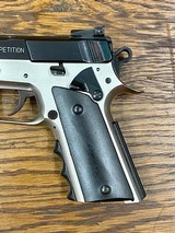 Wolf Ultramatic Competition 9MM SV (Short Version) - 4 of 14