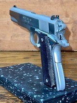 Springfield Armory 1911 .45 w/ case and papers - 12 of 18