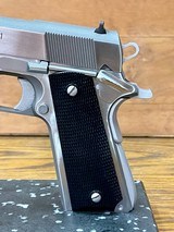 Springfield Armory 1911 .45 w/ case and papers - 5 of 18