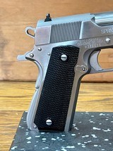 Springfield Armory 1911 .45 w/ case and papers - 9 of 18
