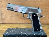 Springfield Armory 1911 .45 w/ case and papers - 2 of 18