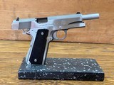 Springfield Armory 1911 .45 w/ case and papers - 15 of 18